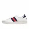 Picture of GUCCI ACE SERIES SMALL WHITE SHOES CASUAL SHOES