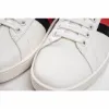 Picture of GUCCI ACE SERIES SMALL WHITE SHOES CASUAL SHOES