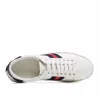 Picture of GUCCI ACE SERIES SMALL WHITE SHOES CASUAL SHOES