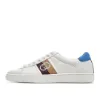 Picture of GUCCI ACE SERIES SMALL WHITE SHOES CASUAL SHOES