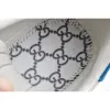 Picture of GUCCI ACE SERIES SMALL WHITE SHOES CASUAL SHOES