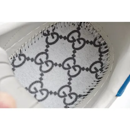 Picture of GUCCI ACE SERIES SMALL WHITE SHOES CASUAL SHOES