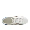 Picture of GUCCI ACE SERIES SMALL WHITE SHOES CASUAL SHOES