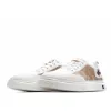 Picture of GUCCI ACE SERIES SMALL WHITE SHOES CASUAL SHOES