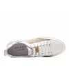 Picture of GUCCI ACE SERIES SMALL WHITE SHOES CASUAL SHOES