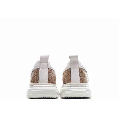 Picture of GUCCI ACE SERIES SMALL WHITE SHOES CASUAL SHOES