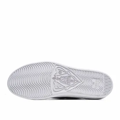 Picture of GUCCI ACE SERIES SMALL WHITE SHOES CASUAL SHOES