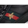 Picture of GUCCI ACE SERIES SMALL WHITE SHOES CASUAL SHOES