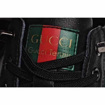 Picture of GUCCI ACE SERIES SMALL WHITE SHOES CASUAL SHOES