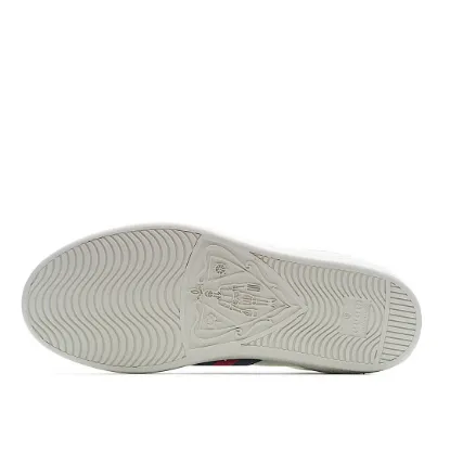 Picture of GUCCI ACE SERIES SMALL WHITE SHOES CASUAL SHOES