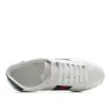 Picture of GUCCI ACE SERIES SMALL WHITE SHOES CASUAL SHOES