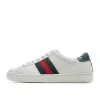 Picture of GUCCI ACE SERIES SMALL WHITE SHOES CASUAL SHOES