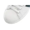 Picture of GUCCI ACE SERIES SMALL WHITE SHOES CASUAL SHOES