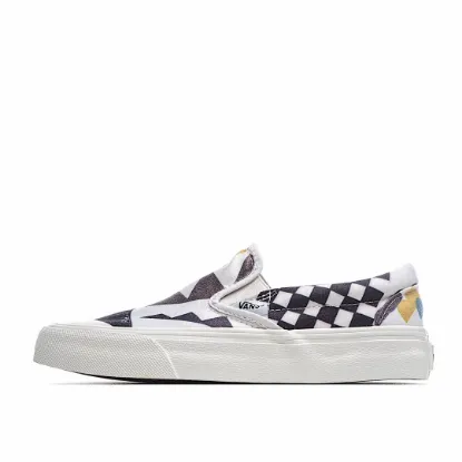 Picture of VANS AUTHENTIC LOW-TOP SNEAKERS
