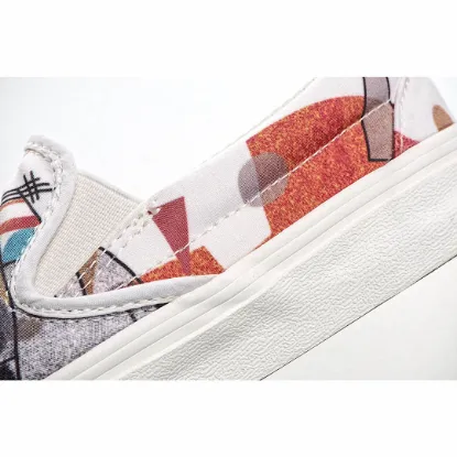 Picture of VANS AUTHENTIC LOW-TOP SNEAKERS