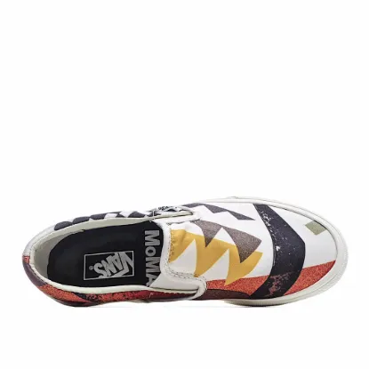 Picture of VANS AUTHENTIC LOW-TOP SNEAKERS