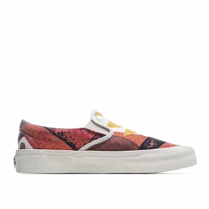 Picture of VANS AUTHENTIC LOW-TOP SNEAKERS