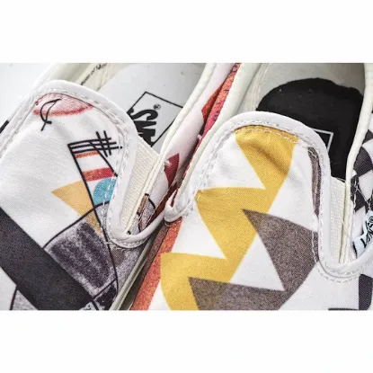 Picture of VANS AUTHENTIC LOW-TOP SNEAKERS
