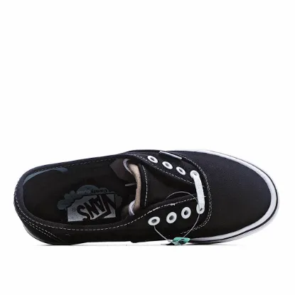 Picture of VANS AUTHENTIC LOW-TOP SNEAKERS