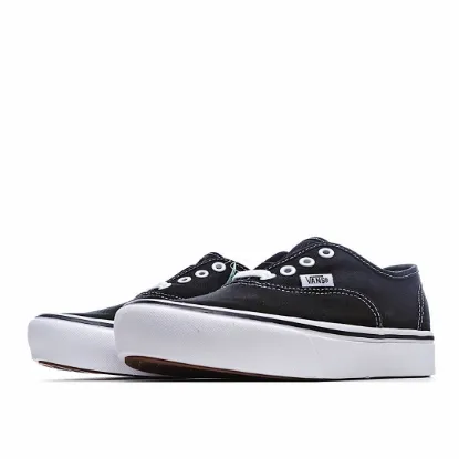 Picture of VANS AUTHENTIC LOW-TOP SNEAKERS
