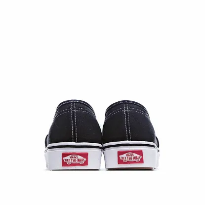 Picture of VANS AUTHENTIC LOW-TOP SNEAKERS