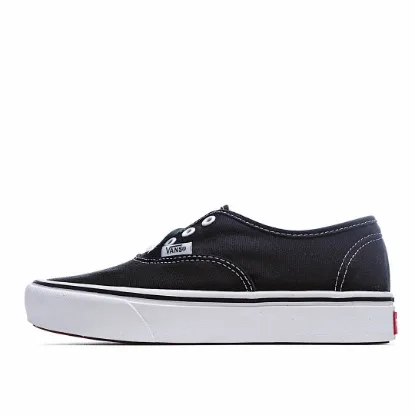 Picture of VANS AUTHENTIC LOW-TOP SNEAKERS