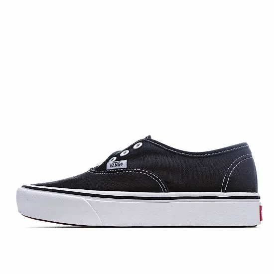 Picture of VANS AUTHENTIC LOW-TOP SNEAKERS