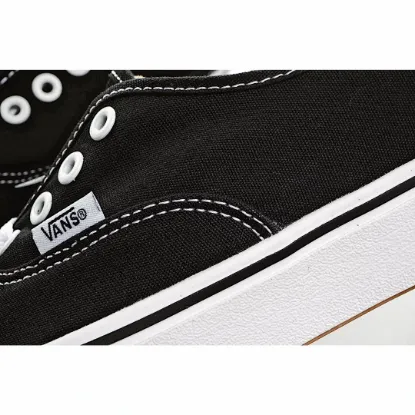 Picture of VANS AUTHENTIC LOW-TOP SNEAKERS