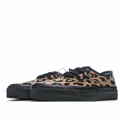 Picture of VANS AUTHENTIC LOW-TOP SNEAKERS