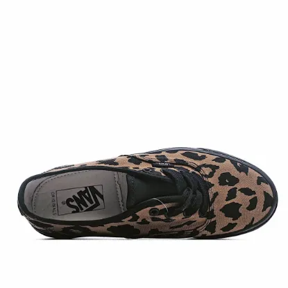Picture of VANS AUTHENTIC LOW-TOP SNEAKERS