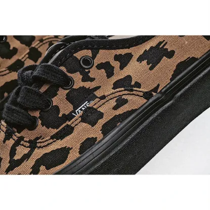 Picture of VANS AUTHENTIC LOW-TOP SNEAKERS