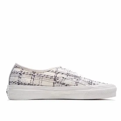 Picture of VANS AUTHENTIC LOW-TOP SNEAKERS