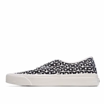 Picture of VANS AUTHENTIC LOW-TOP SNEAKERS