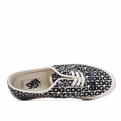 Picture of VANS AUTHENTIC LOW-TOP SNEAKERS