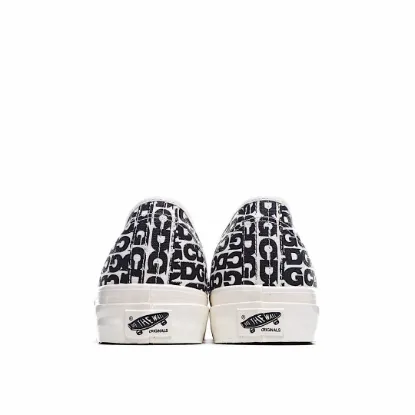 Picture of VANS AUTHENTIC LOW-TOP SNEAKERS