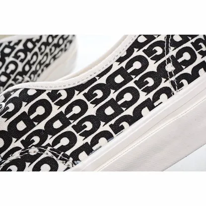 Picture of VANS AUTHENTIC LOW-TOP SNEAKERS