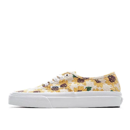 Picture of VANS AUTHENTIC LOW-TOP SNEAKERS