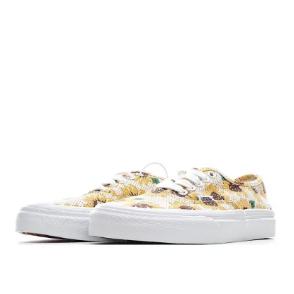 Picture of VANS AUTHENTIC LOW-TOP SNEAKERS
