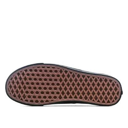Picture of VANS AUTHENTIC LOW-TOP SNEAKERS