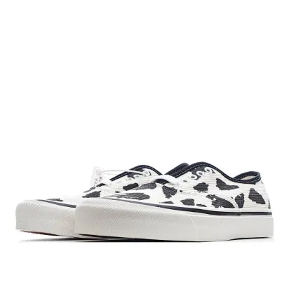 Picture of VANS AUTHENTIC LOW-TOP SNEAKERS