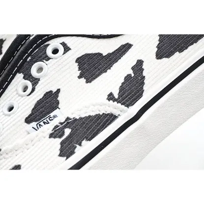 Picture of VANS AUTHENTIC LOW-TOP SNEAKERS