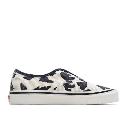 Picture of VANS AUTHENTIC LOW-TOP SNEAKERS