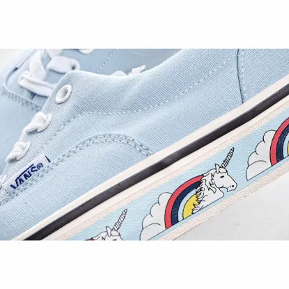 Picture of VANS AUTHENTIC LOW-TOP SNEAKERS