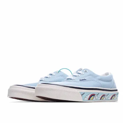 Picture of VANS AUTHENTIC LOW-TOP SNEAKERS