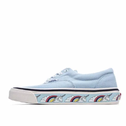 Picture of VANS AUTHENTIC LOW-TOP SNEAKERS
