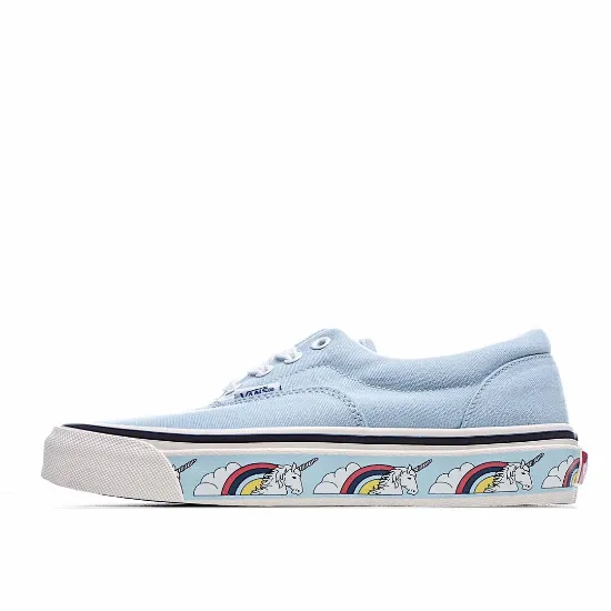 Picture of VANS AUTHENTIC LOW-TOP SNEAKERS