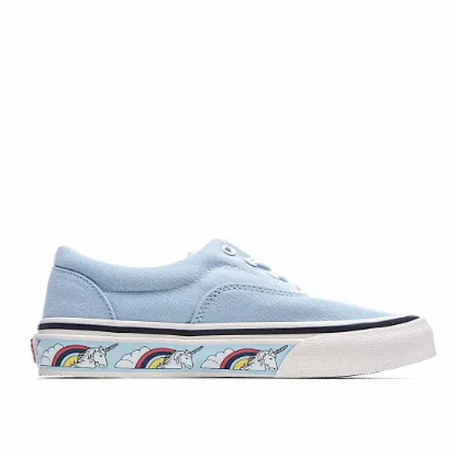 Picture of VANS AUTHENTIC LOW-TOP SNEAKERS
