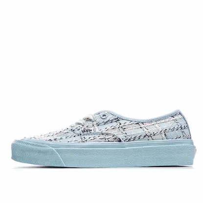 Picture of VANS AUTHENTIC LOW-TOP SNEAKERS