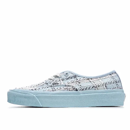Picture of VANS AUTHENTIC LOW-TOP SNEAKERS