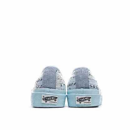 Picture of VANS AUTHENTIC LOW-TOP SNEAKERS